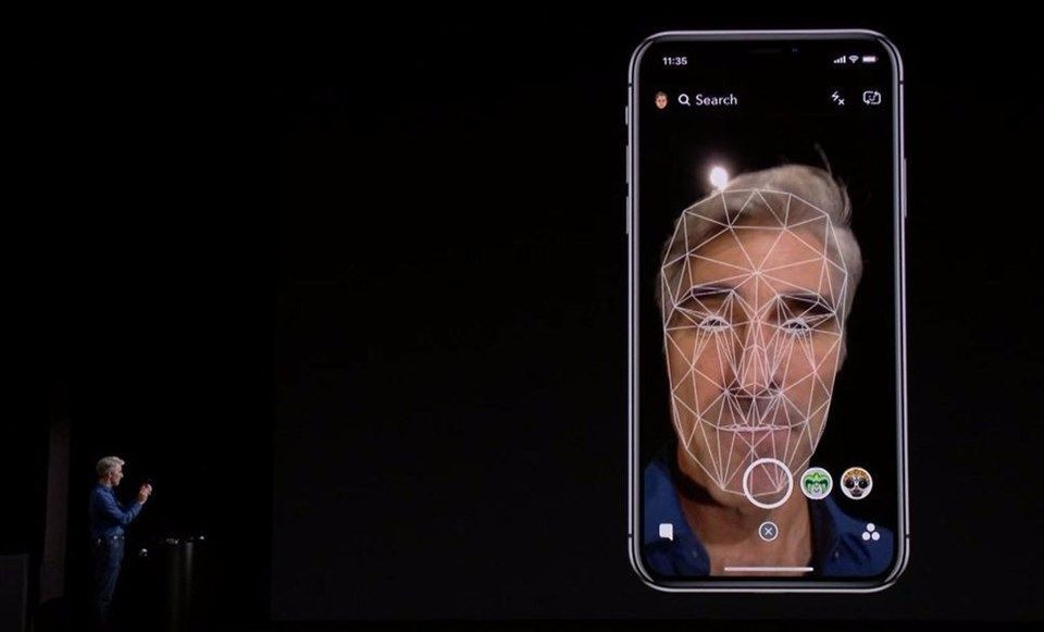 iPhone X ikiz testinden geçemedi - Sayfa 4