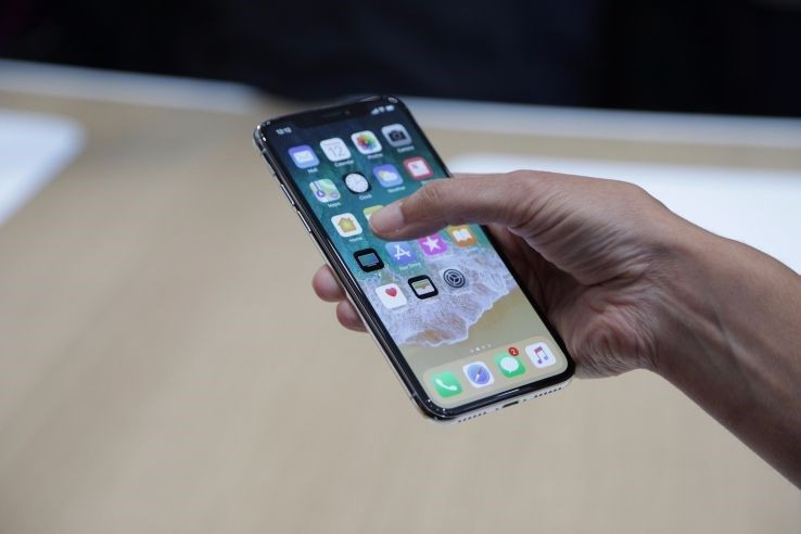 iPhone X ikiz testinden geçemedi - Sayfa 5