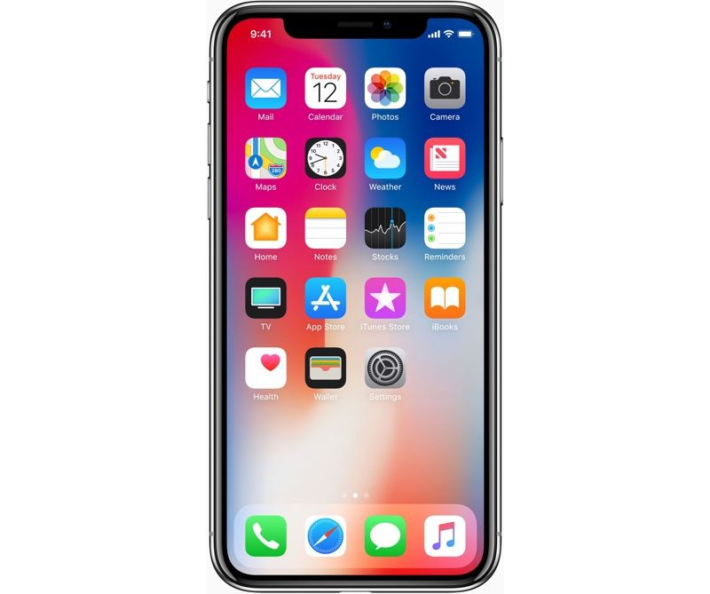 iPhone X ikiz testinden geçemedi - Sayfa 7