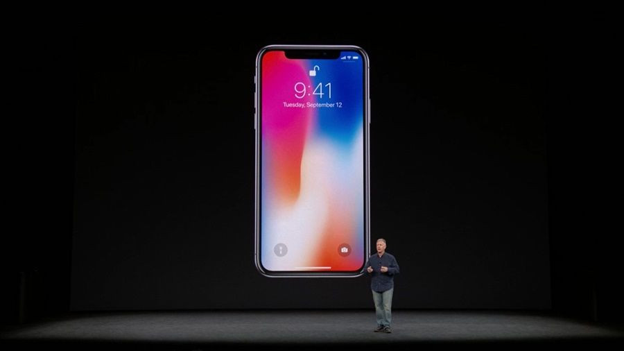 iPhone X ikiz testinden geçemedi - Sayfa 10