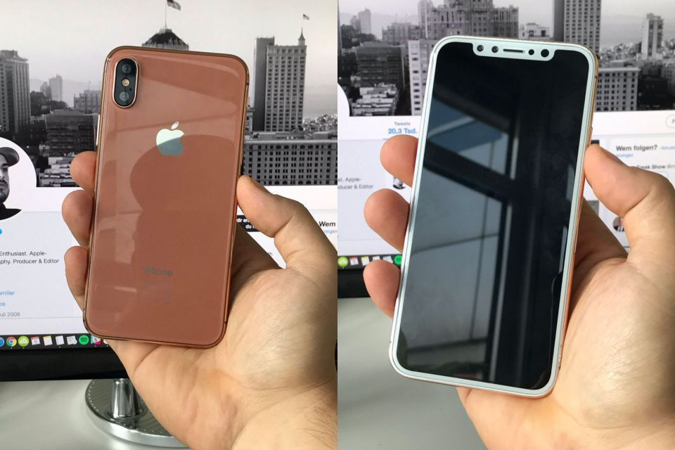 iPhone X ikiz testinden geçemedi - Sayfa 11