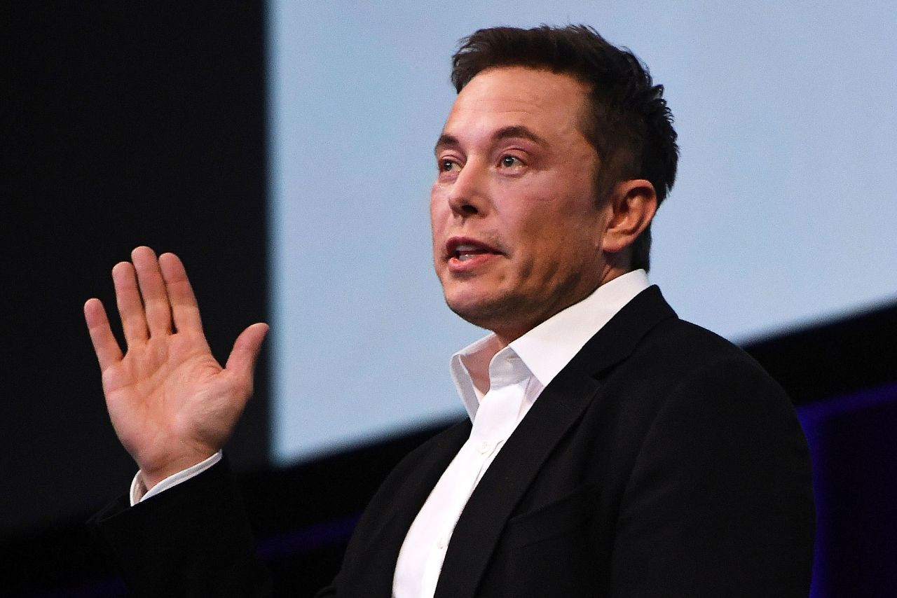 Elon Musk Türkiye’ye geliyor - Sayfa 6