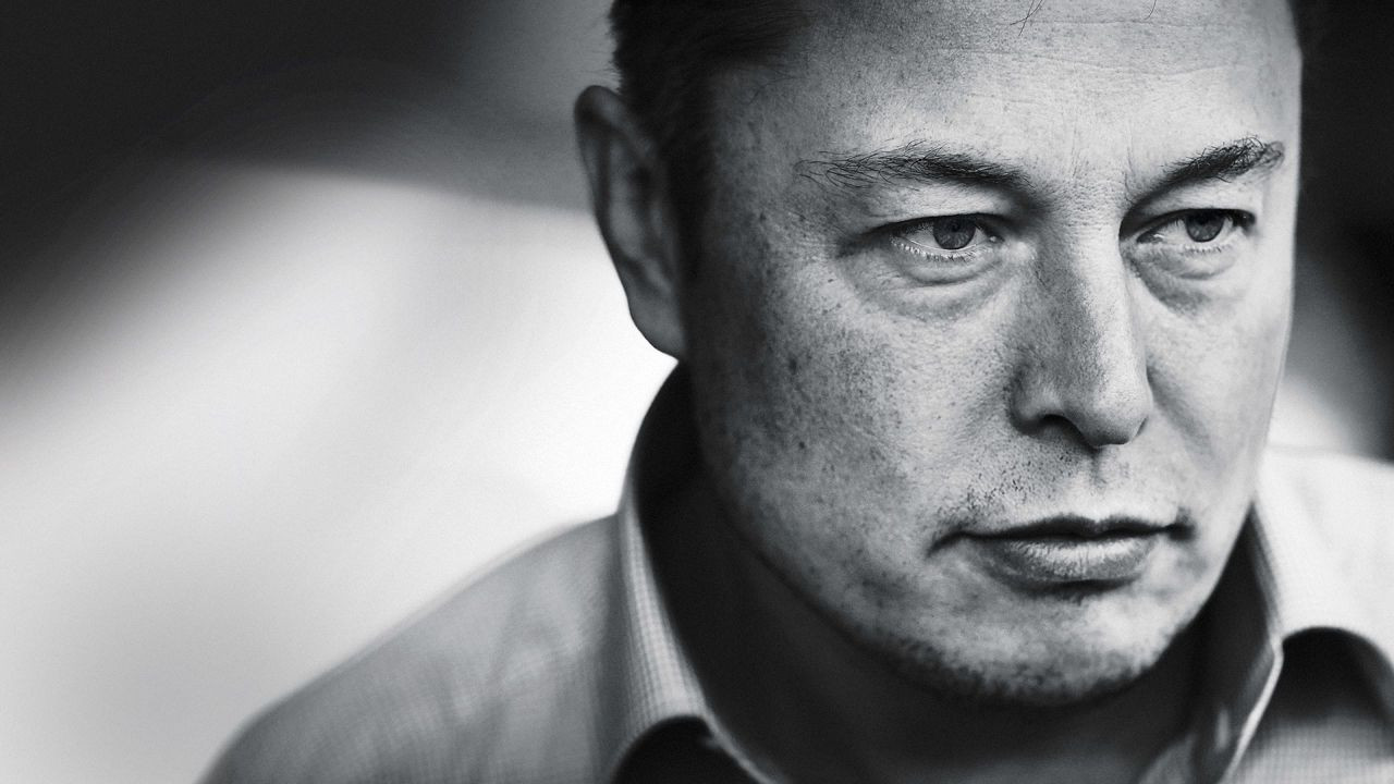 Elon Musk Türkiye’ye geliyor - Sayfa 8