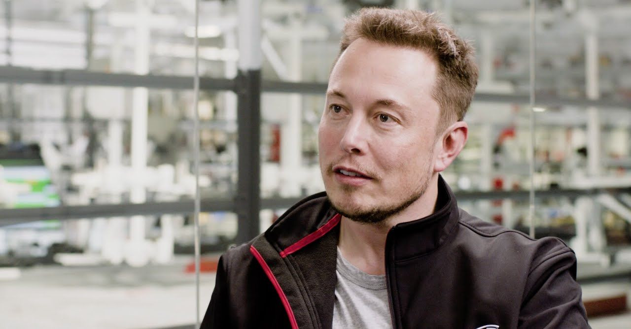 Elon Musk Türkiye’ye geliyor - Sayfa 9