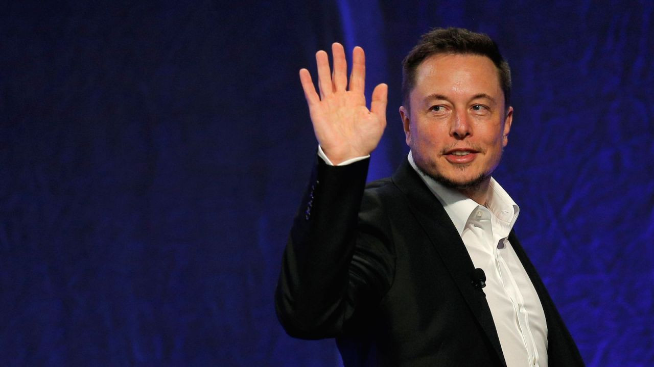 Elon Musk Türkiye’ye geliyor - Sayfa 10