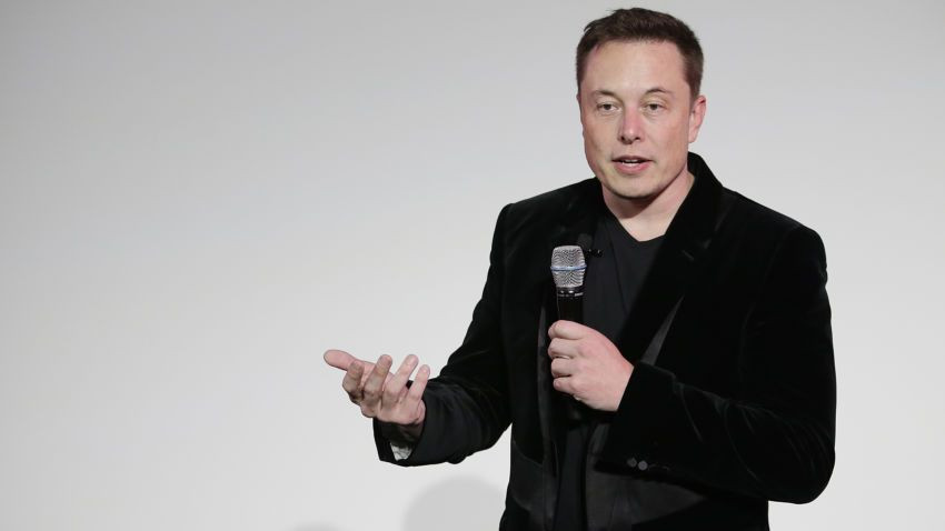 Elon Musk Türkiye’ye geliyor - Sayfa 13