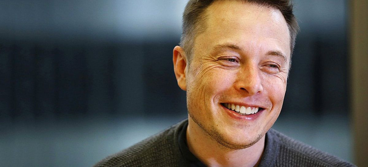 Elon Musk Türkiye’ye geliyor - Sayfa 15