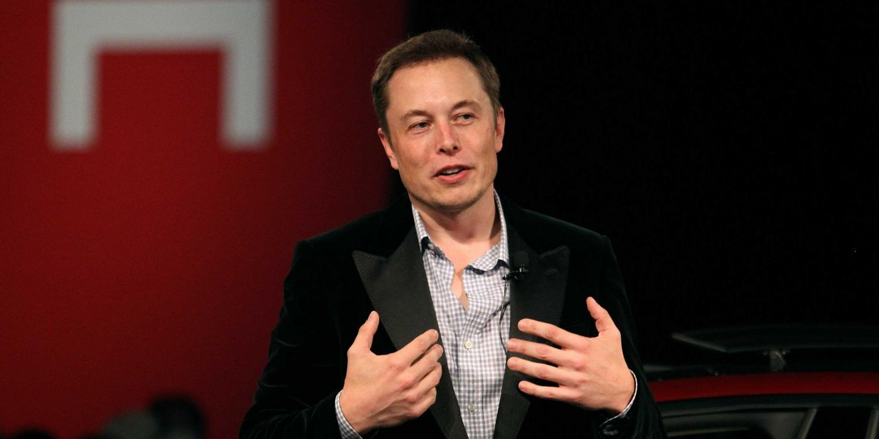 Elon Musk Türkiye’ye geliyor - Sayfa 16