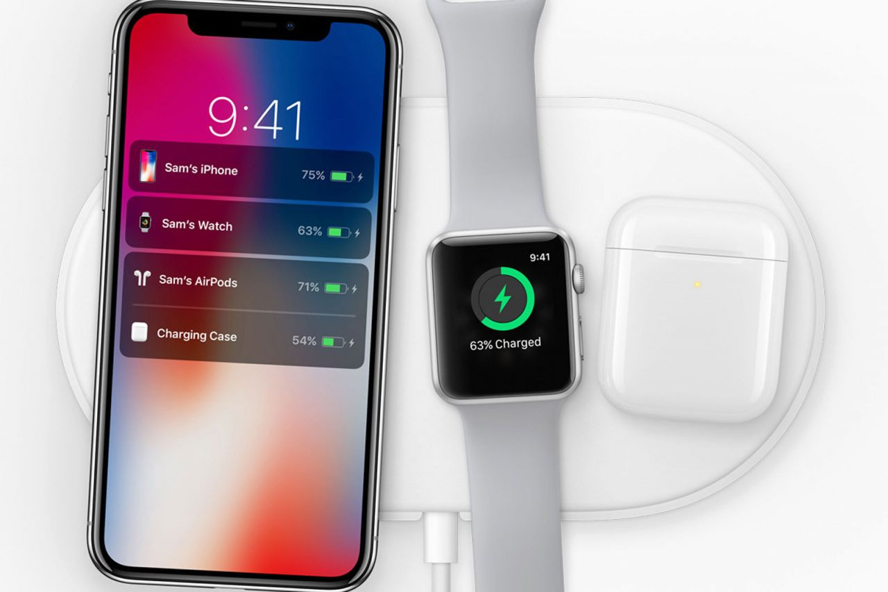 En pahalı Apple aksesuarlarından AirPower'ın fiyatı sızdırıldı - Sayfa 1