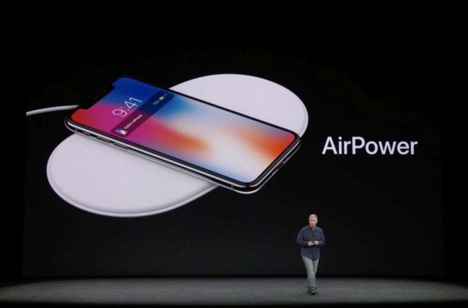 En pahalı Apple aksesuarlarından AirPower'ın fiyatı sızdırıldı - Sayfa 3