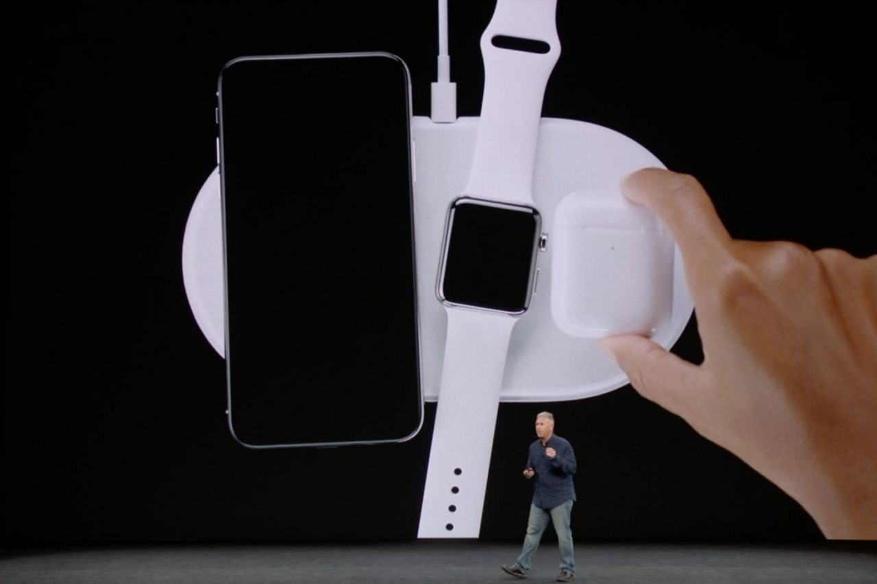 En pahalı Apple aksesuarlarından AirPower'ın fiyatı sızdırıldı - Sayfa 4