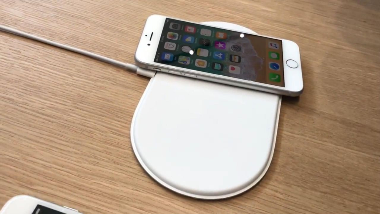 En pahalı Apple aksesuarlarından AirPower'ın fiyatı sızdırıldı - Sayfa 5