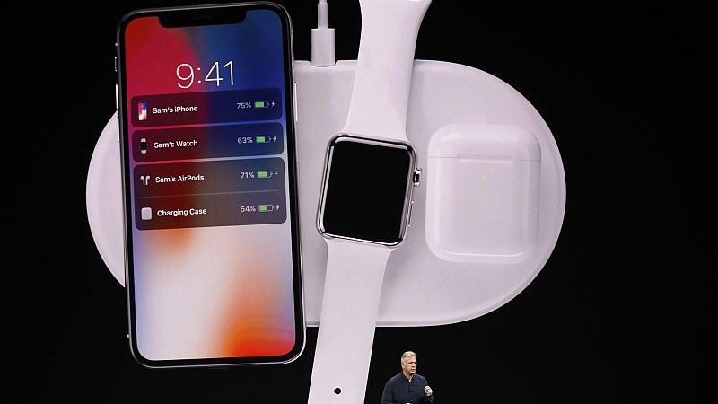 En pahalı Apple aksesuarlarından AirPower'ın fiyatı sızdırıldı - Sayfa 6