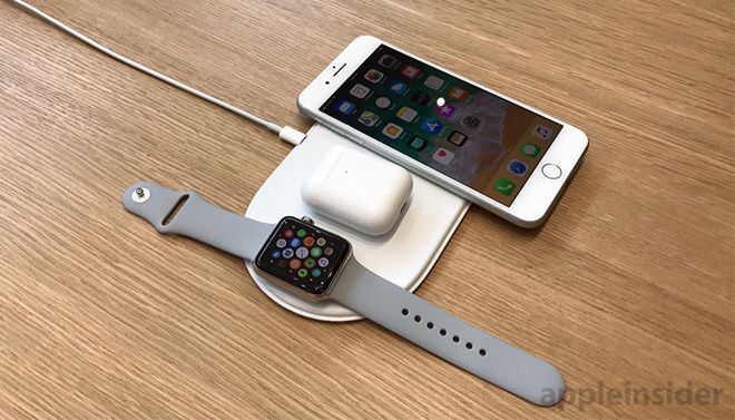 En pahalı Apple aksesuarlarından AirPower'ın fiyatı sızdırıldı - Sayfa 8