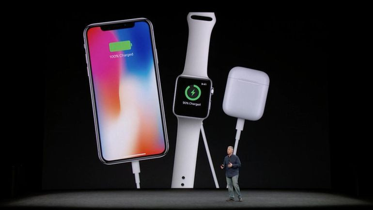 En pahalı Apple aksesuarlarından AirPower'ın fiyatı sızdırıldı - Sayfa 7