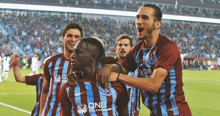 Süper Lig'de haftanın hakemleri açıklandı - Sayfa 4