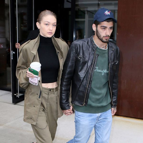 Gigi Hadid Müslümanları korudu - Sayfa 9