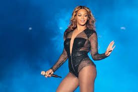 Beyonce, Aslan Kral filminin kadrosunda - Sayfa 5