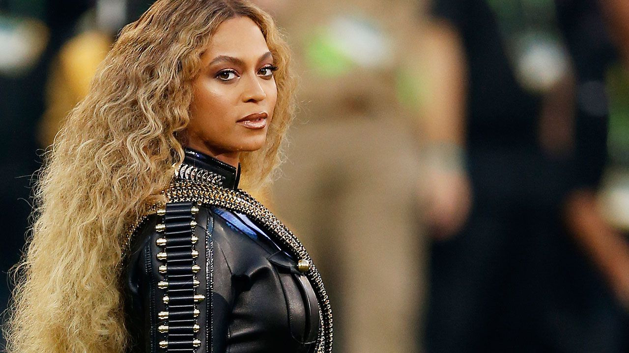 Beyonce, Aslan Kral filminin kadrosunda - Sayfa 8