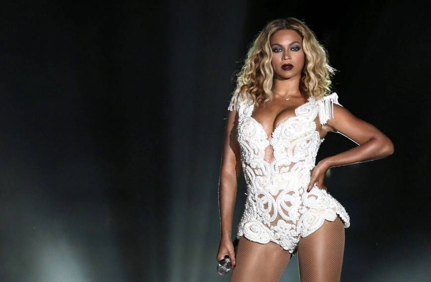 Beyonce, Aslan Kral filminin kadrosunda - Sayfa 7