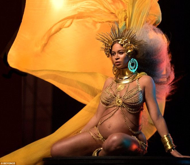 Beyonce, Aslan Kral filminin kadrosunda - Sayfa 11