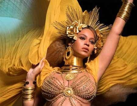 Beyonce, Aslan Kral filminin kadrosunda - Sayfa 13