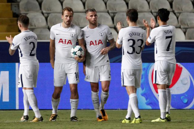 Beşiktaş UEFA sıralamasında 6. sıraya yükseldi - Sayfa 6