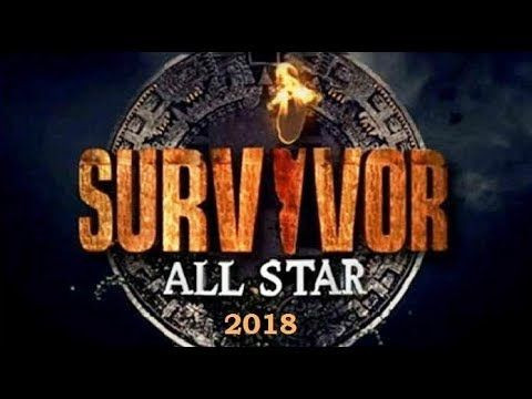 Survivor 2018'in yeni yarışmacıları açıklandı - Sayfa 2