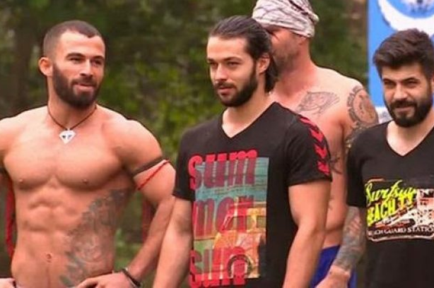 Survivor 2018'in yeni yarışmacıları açıklandı - Sayfa 5