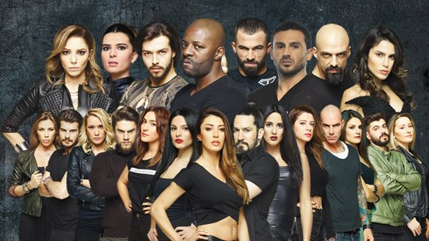 Survivor 2018'in yeni yarışmacıları açıklandı - Sayfa 6