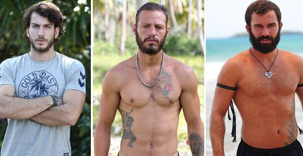 Survivor 2018'in yeni yarışmacıları açıklandı - Sayfa 8