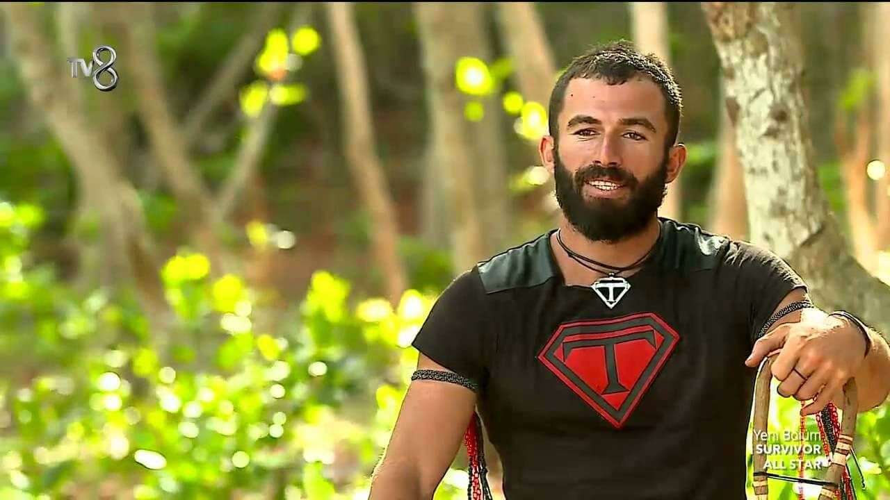 Survivor 2018'in yeni yarışmacıları açıklandı - Sayfa 12