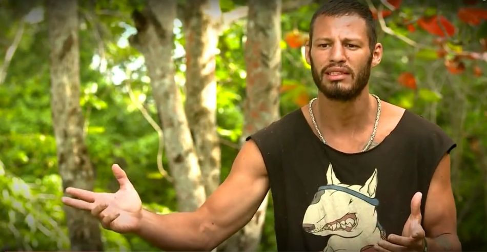 Survivor 2018'in yeni yarışmacıları açıklandı - Sayfa 22