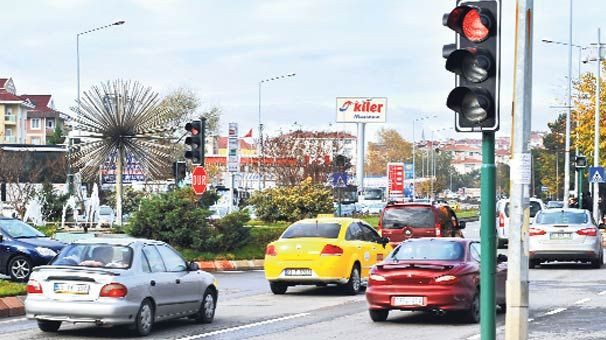 Telefon, harç ve cezalara zam - Sayfa 6