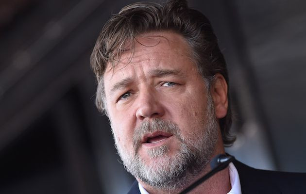 Russell Crowe: Mültecilere iş ve ev bulacağım - Sayfa 3