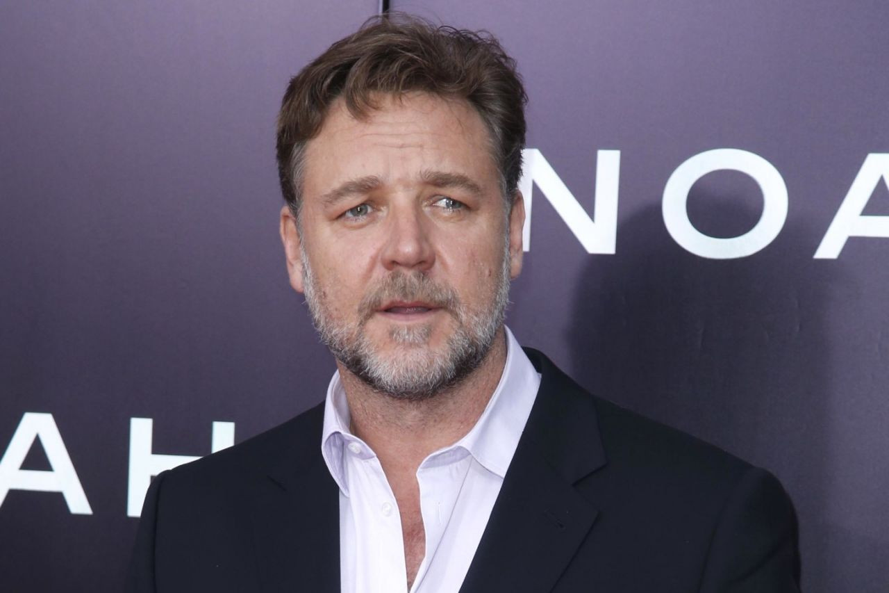 Russell Crowe: Mültecilere iş ve ev bulacağım - Sayfa 5