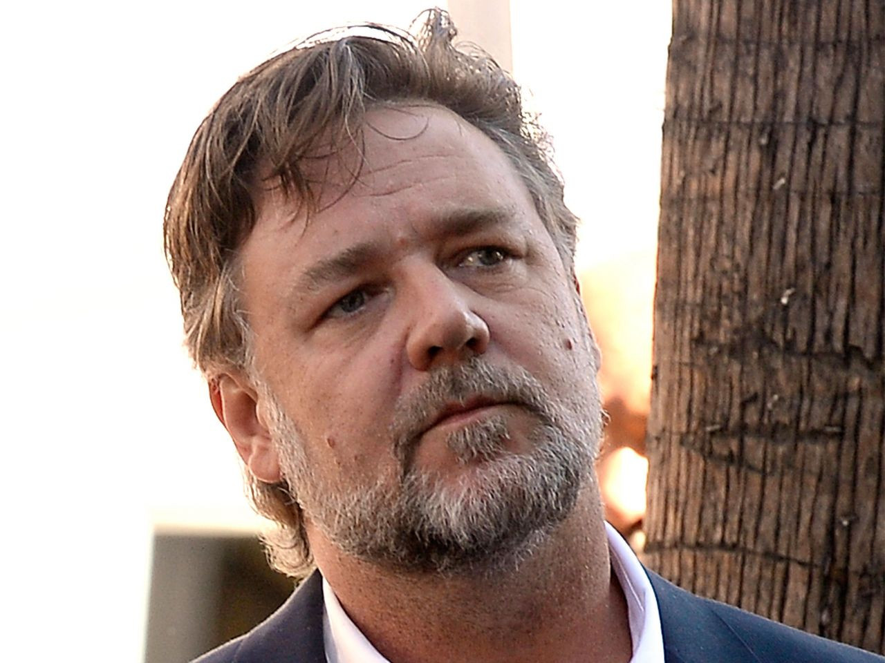 Russell Crowe: Mültecilere iş ve ev bulacağım - Sayfa 6