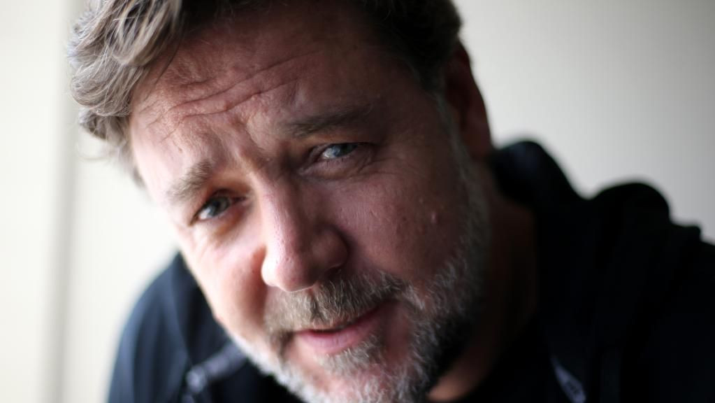 Russell Crowe: Mültecilere iş ve ev bulacağım - Sayfa 1