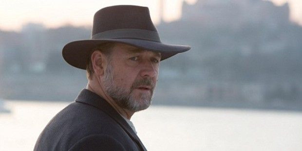 Russell Crowe: Mültecilere iş ve ev bulacağım - Sayfa 9