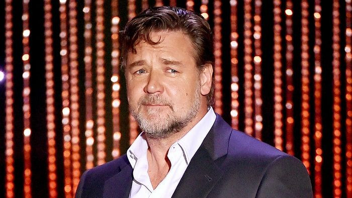 Russell Crowe: Mültecilere iş ve ev bulacağım - Sayfa 2