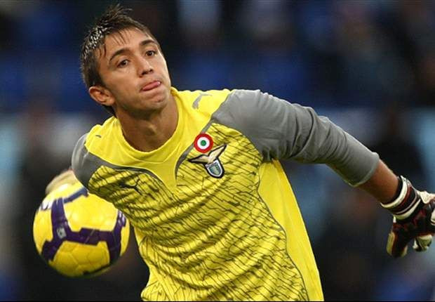 Muslera Milli Takım kadrosuna alınmadı - Sayfa 7