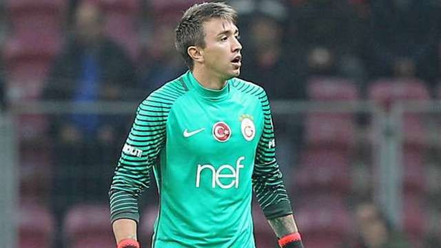 Muslera Milli Takım kadrosuna alınmadı - Sayfa 3