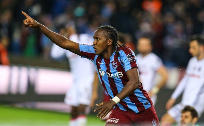 Rodallega'nın cezası 2 maça indirildi - Sayfa 5