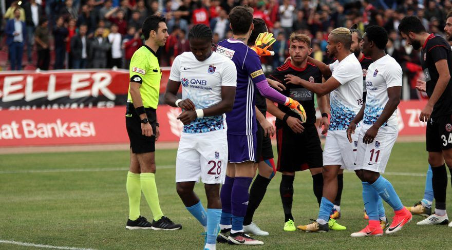 Rodallega'nın cezası 2 maça indirildi - Sayfa 6