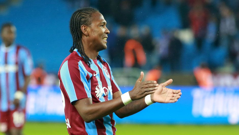 Rodallega'nın cezası 2 maça indirildi - Sayfa 8