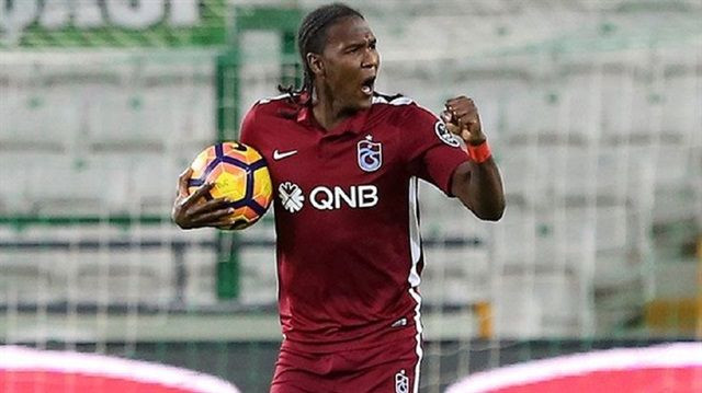 Rodallega'nın cezası 2 maça indirildi - Sayfa 10