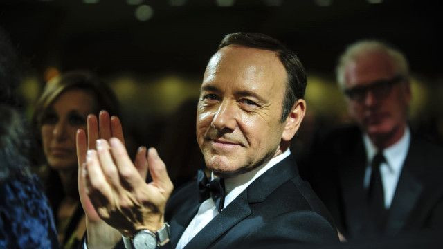 Spacey sekiz ayrı taciz suçlaması ile karşı karşıya - Sayfa 8