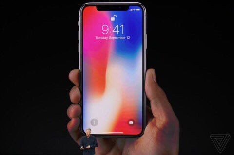 ABD'de iPhone X satışı başladı - Sayfa 2