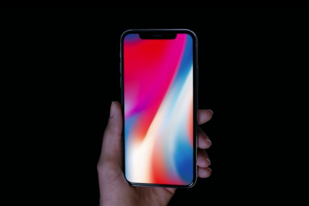 ABD'de iPhone X satışı başladı - Sayfa 5