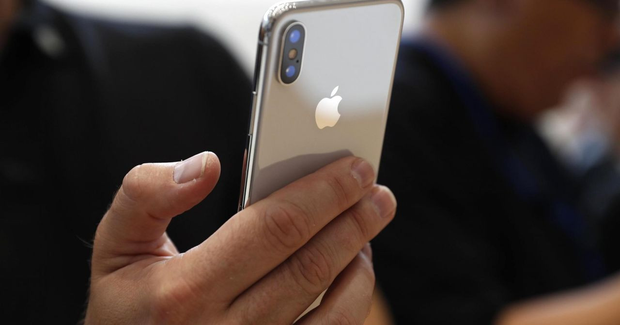 ABD'de iPhone X satışı başladı - Sayfa 11